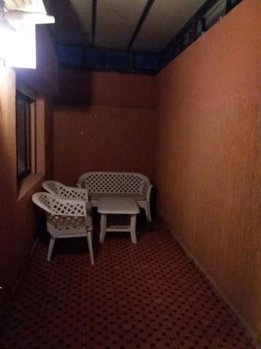Apartment Les Palmiers Marrákes Kültér fotó