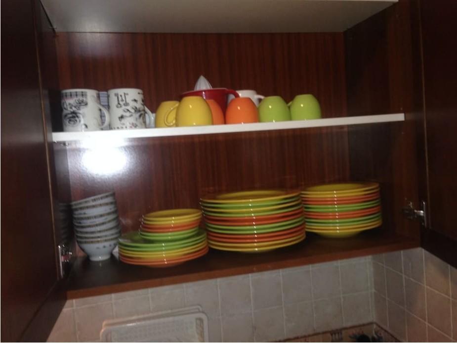 Apartment Les Palmiers Marrákes Kültér fotó